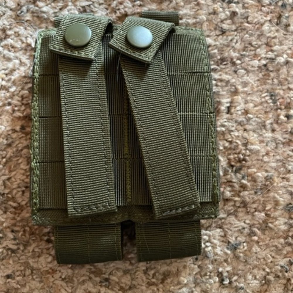 40mm Airsoft Pouch
